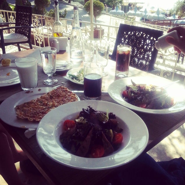 kahvaltı fotografı