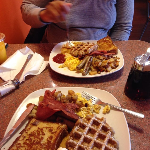 kahvaltı fotografı