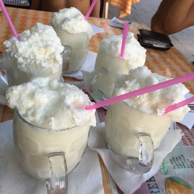 kahvaltı fotoğrafı