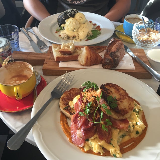 kahvaltı fotografı