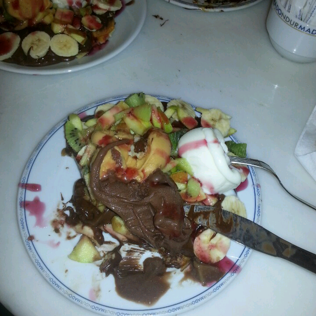 kahvaltı fotografı