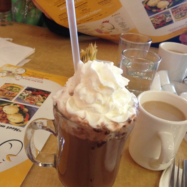 kahvaltı fotografı