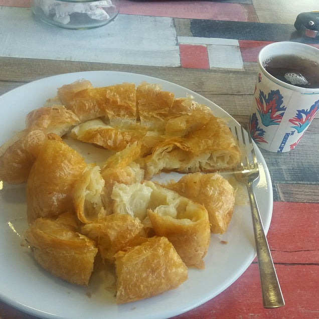 kahvaltı fotoğrafı