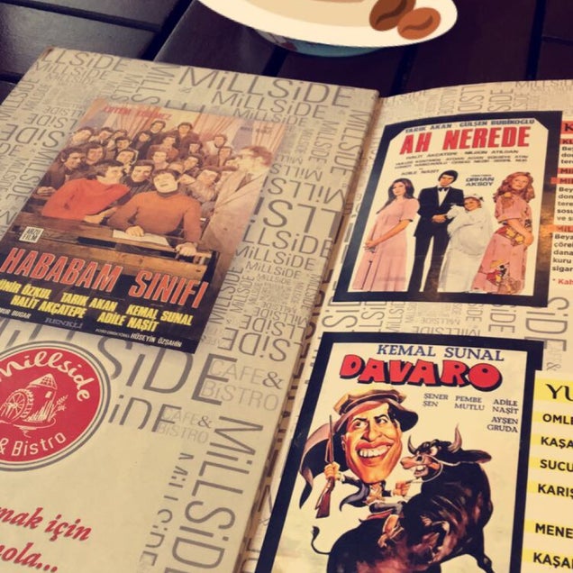 kahvaltı fotografı