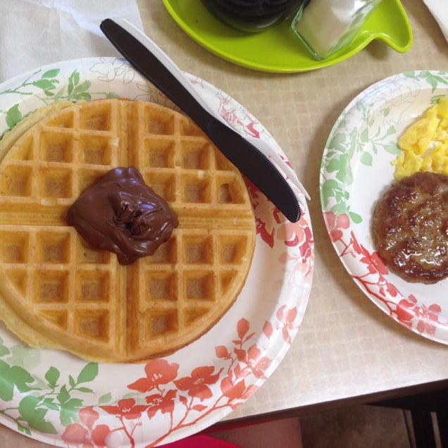 kahvaltı fotografı