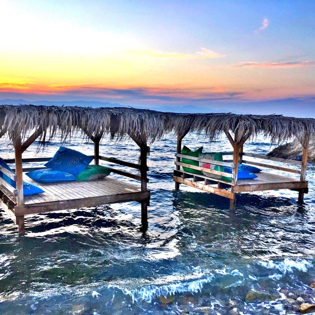 kahvaltı fotografı