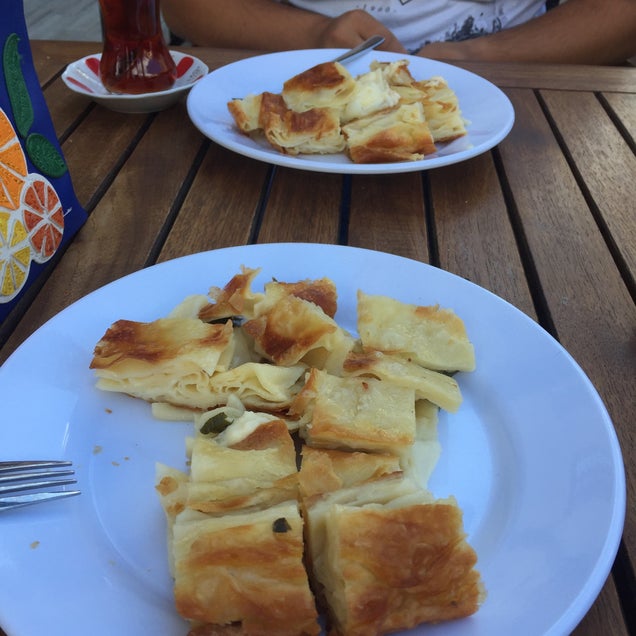 kahvaltı fotografı