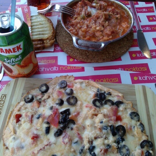 kahvaltı fotografı