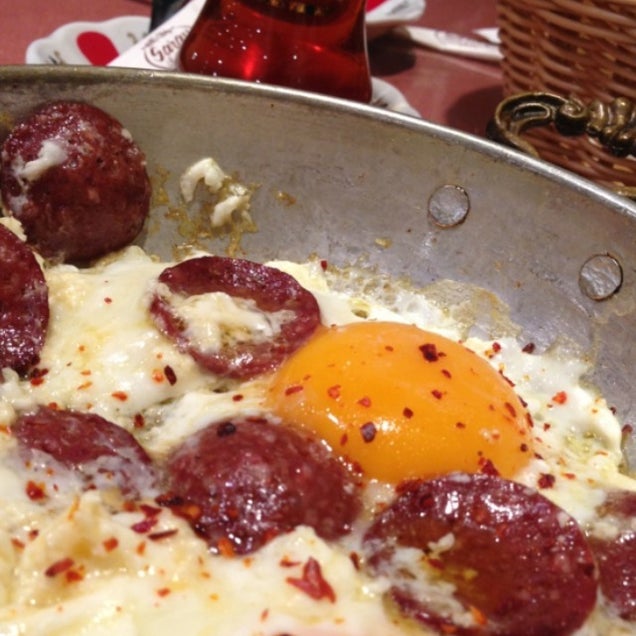 kahvaltı fotografı