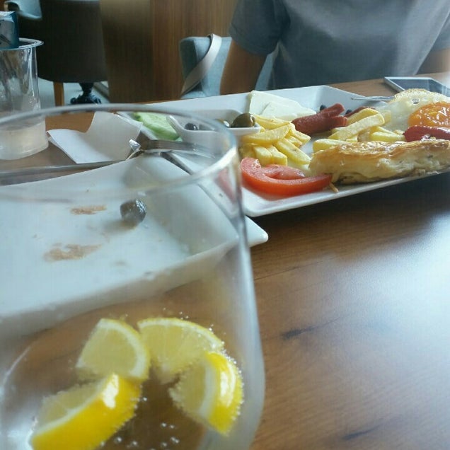 kahvaltı fotografı