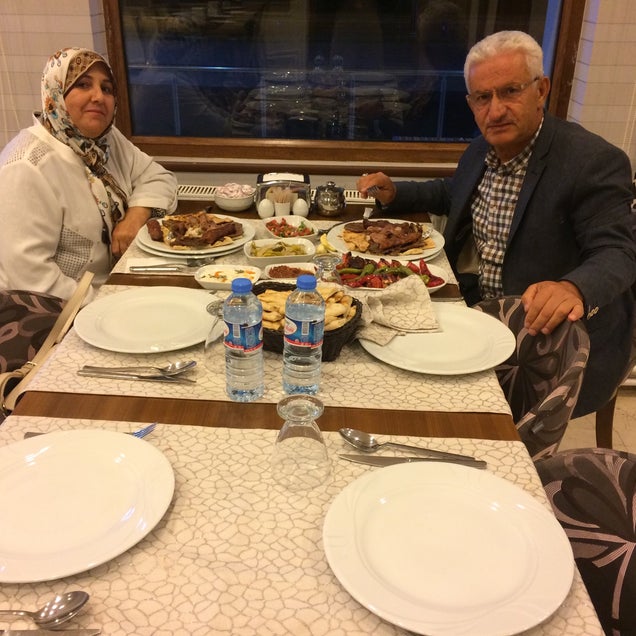 kahvaltı fotografı