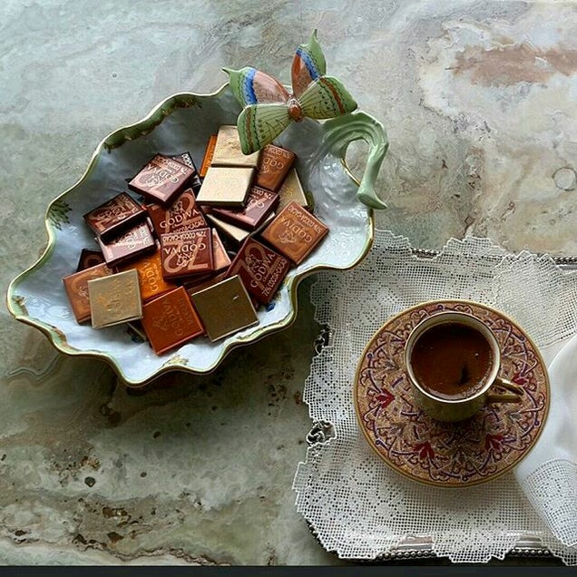 kahvaltı fotoğrafı