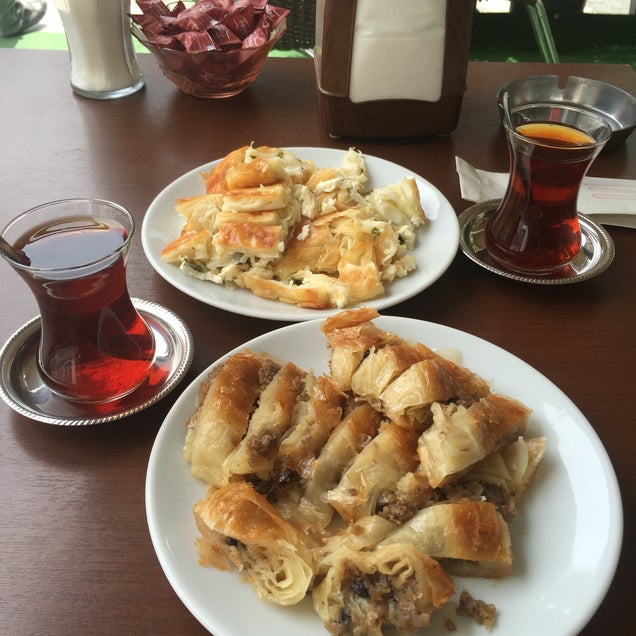 kahvaltı fotografı