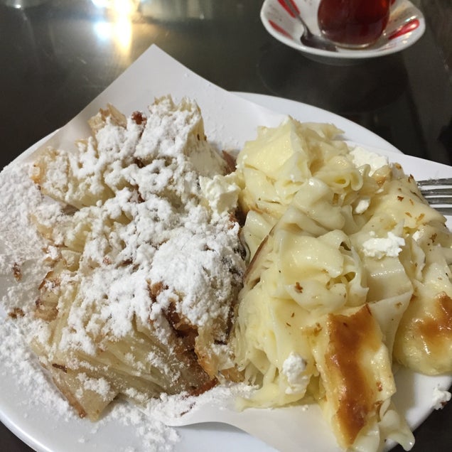 kahvaltı fotografı