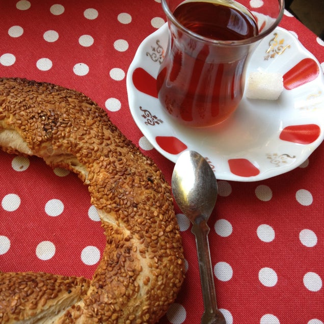 kahvaltı fotografı