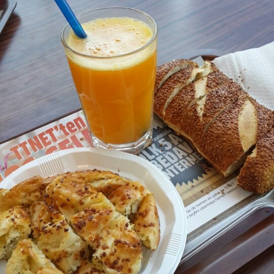 kahvaltı fotografı