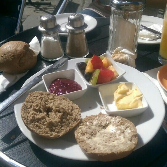 kahvaltı fotografı