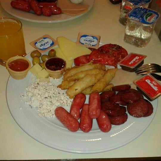 kahvaltı fotografı