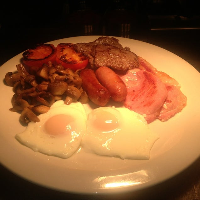 kahvaltı fotografı