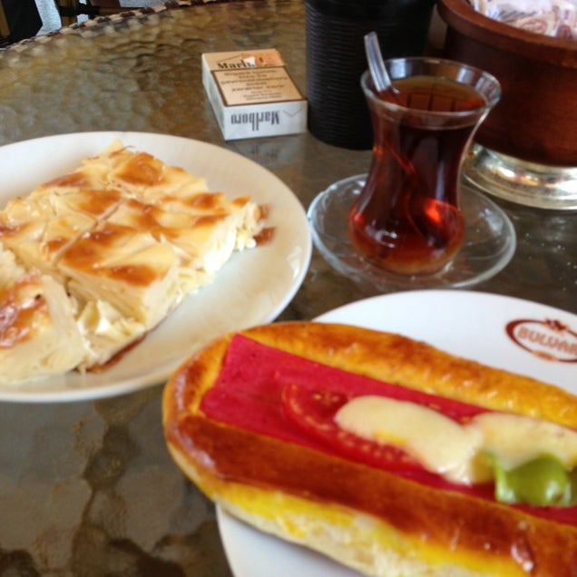 kahvaltı fotografı