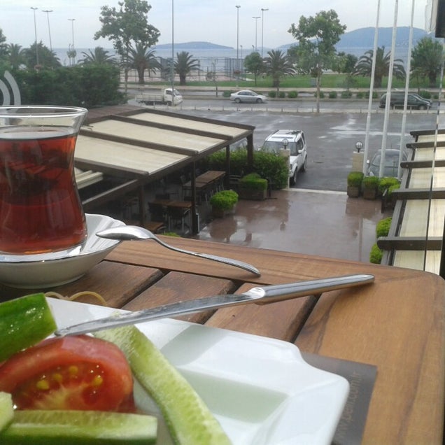 kahvaltı fotoğrafı
