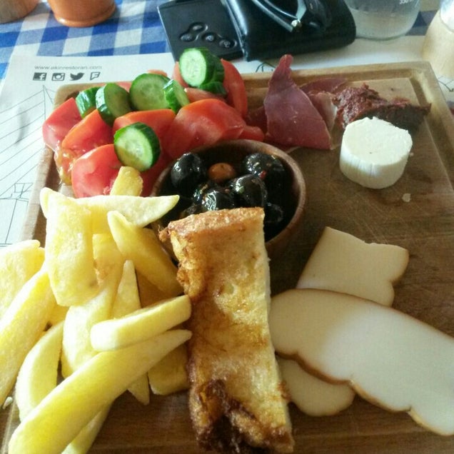 kahvaltı fotografı