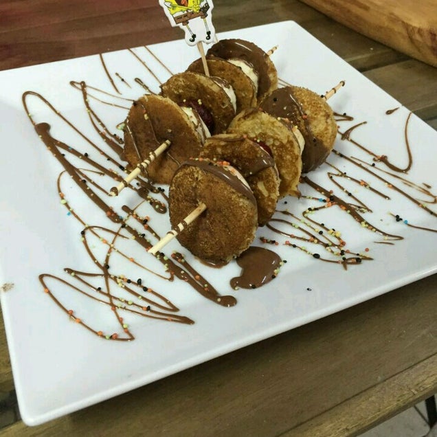 kahvaltı fotografı