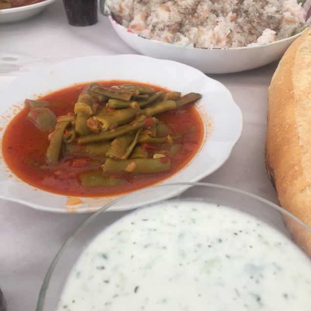 kahvaltı fotoğrafı