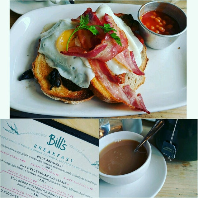 kahvaltı fotografı