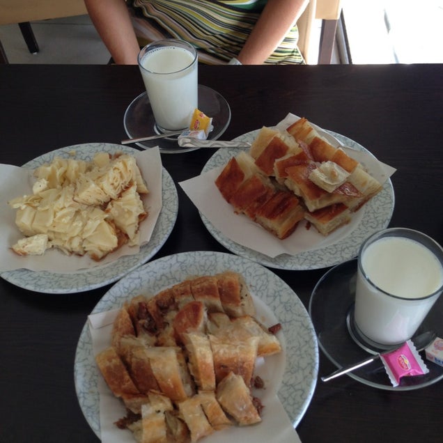 kahvaltı fotoğrafı