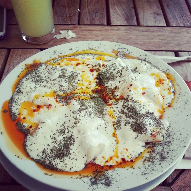 kahvaltı fotoğrafı