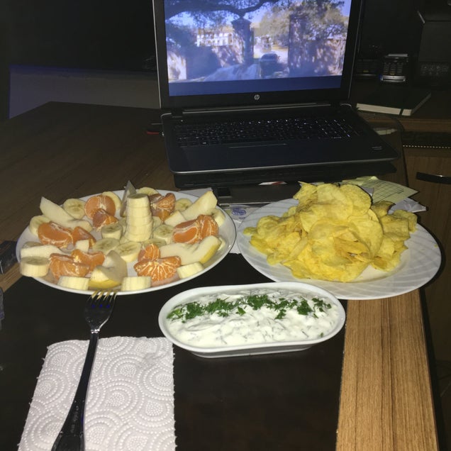kahvaltı fotoğrafı