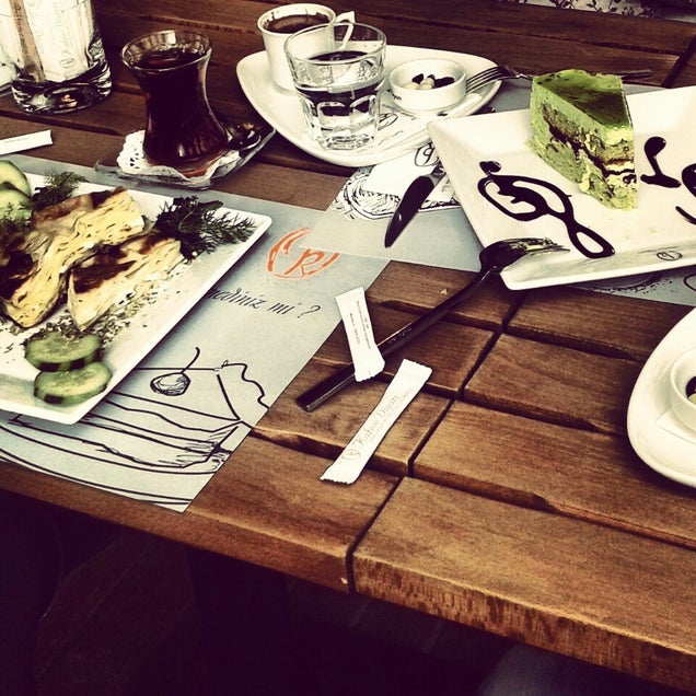 kahvaltı fotografı