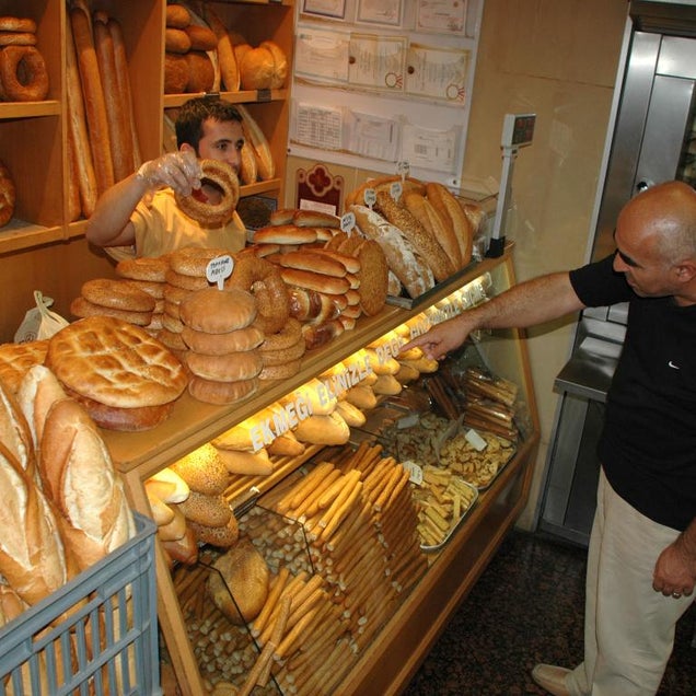 kahvaltı fotografı