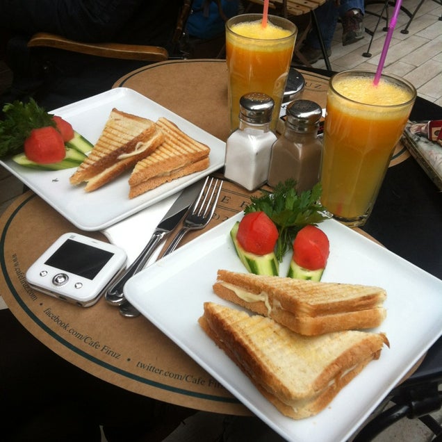 kahvaltı fotografı