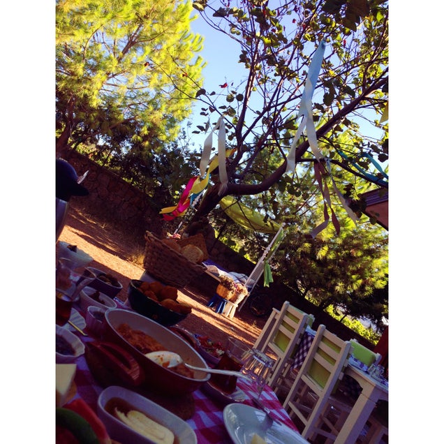 kahvaltı fotoğrafı