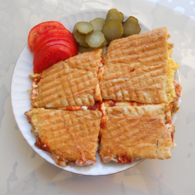 kahvaltı fotografı