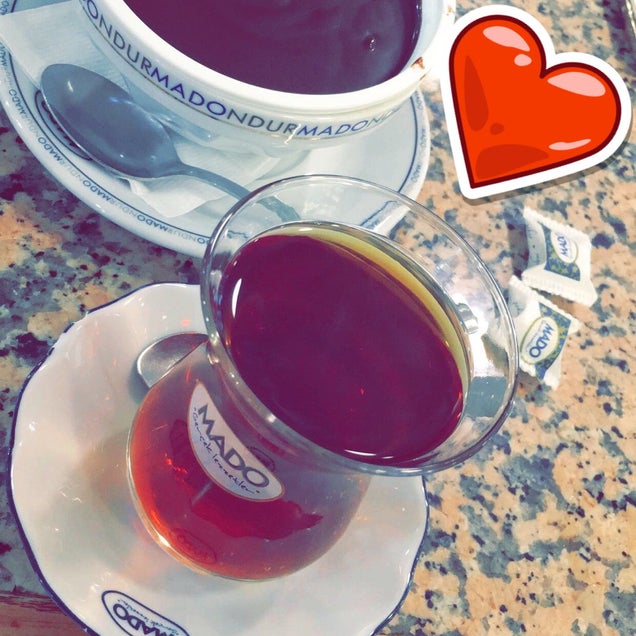 kahvaltı fotografı