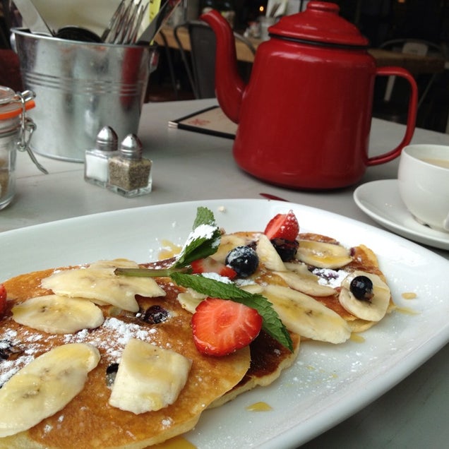 kahvaltı fotografı