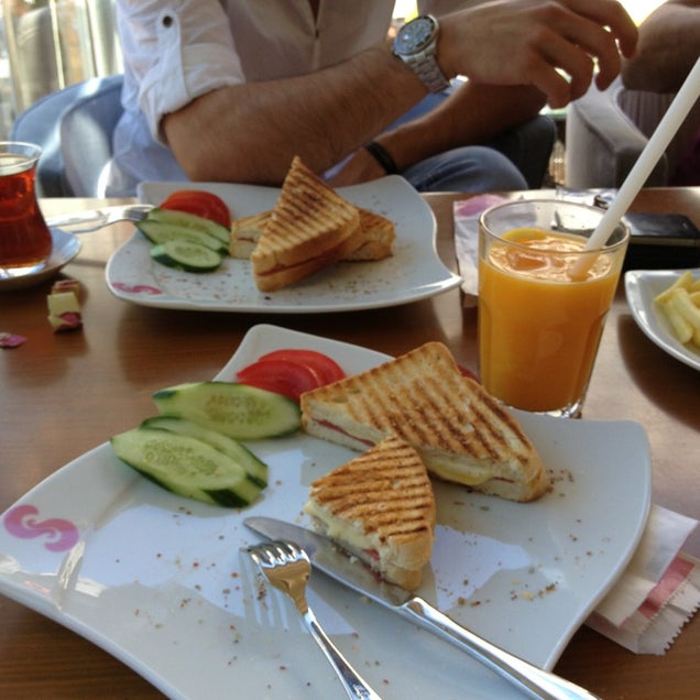 kahvaltı fotografı