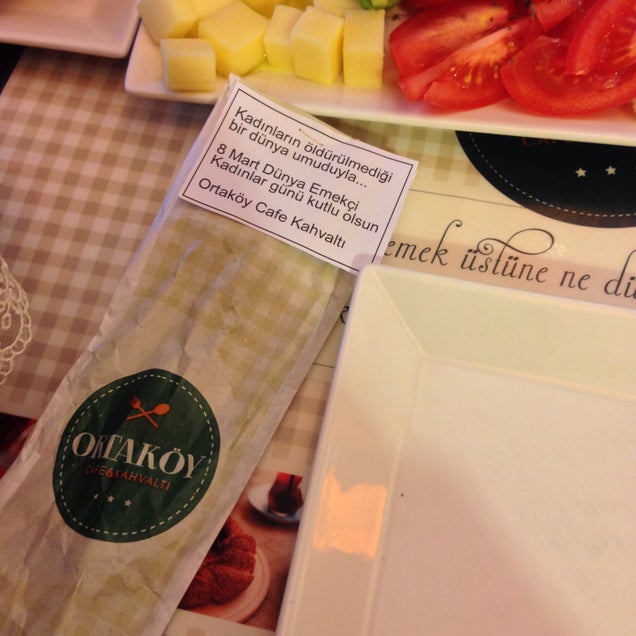 kahvaltı fotografı