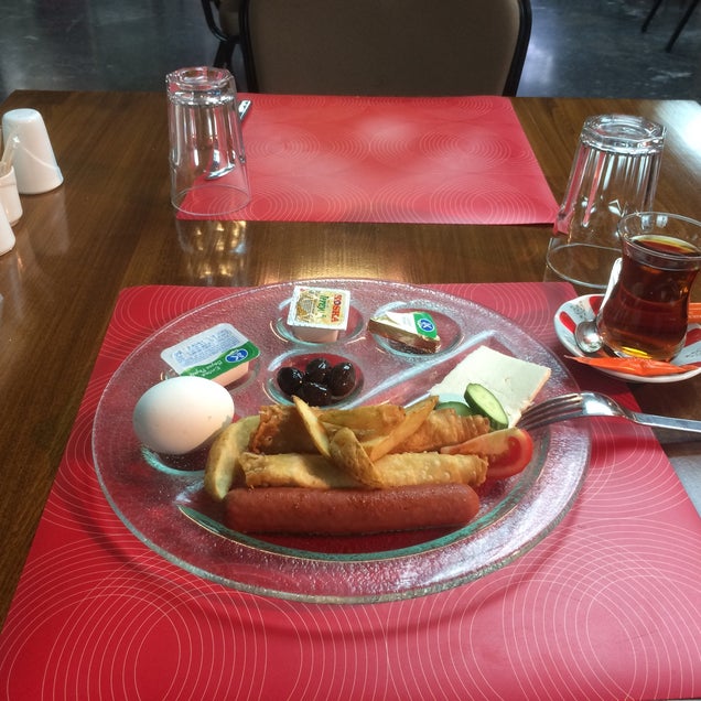 kahvaltı fotografı