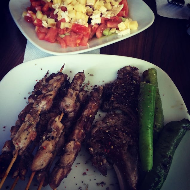 kahvaltı fotografı