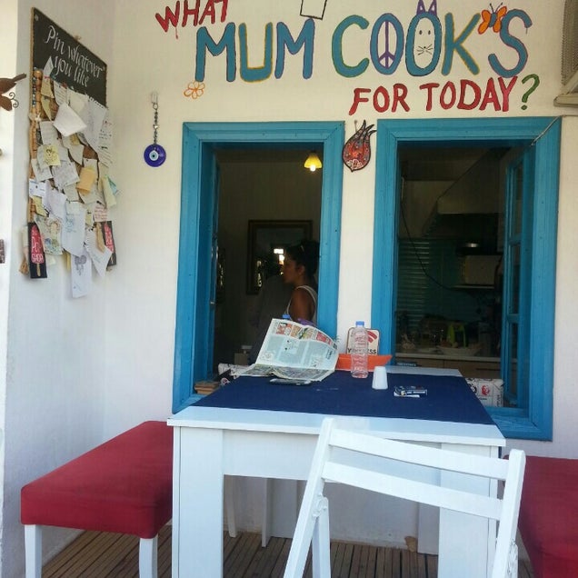 kahvaltı fotografı