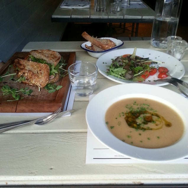 kahvaltı fotografı