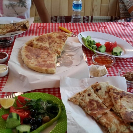 kahvaltı fotografı