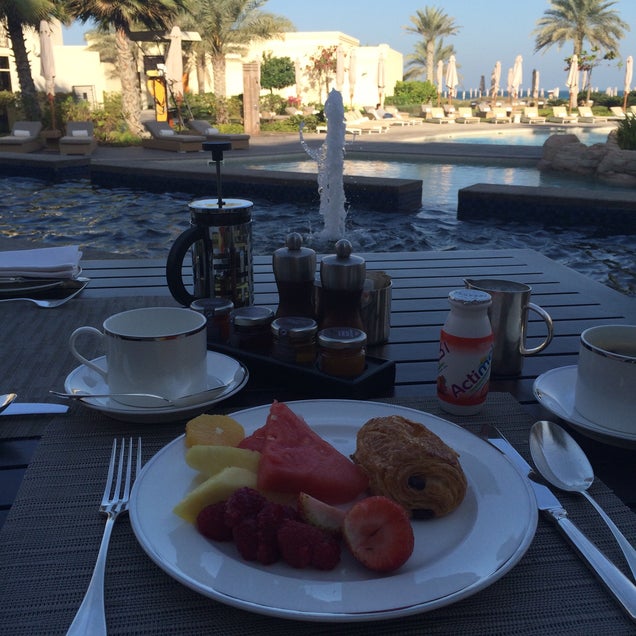 breakfast photo