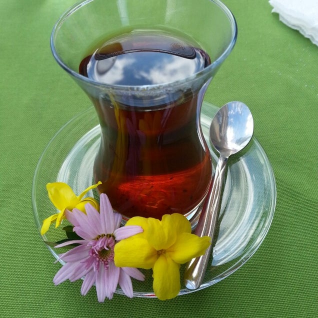 kahvaltı fotografı