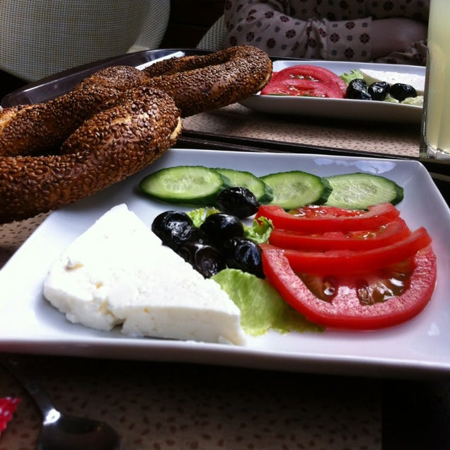 kahvaltı fotografı