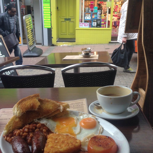 kahvaltı fotografı